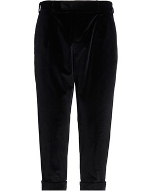 PT Torino Trousers Cotton - Black