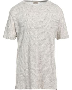 Brooksfield Pullover - Blanco