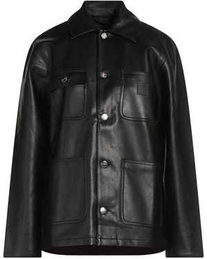 Carhartt Jacket - Black