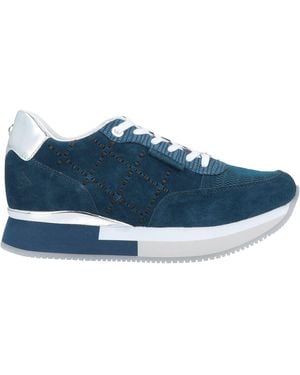 Apepazza Sneakers - Blue