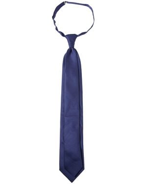 Corneliani Ties & Bow Ties Silk - Blue