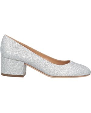 Sergio Rossi Pumps - White