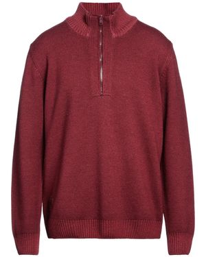 Blauer Dolcevita - Rosso