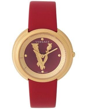 Versace Armbanduhr - Pink