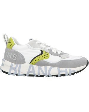 Voile Blanche Sneakers - Weiß