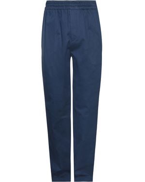 Isabel Marant Trouser - Blue