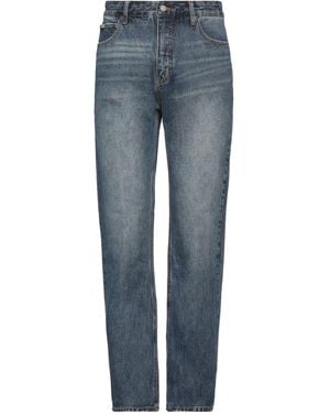 Guess Pantaloni Jeans - Blu