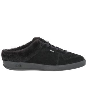 P448 Sneakers - Schwarz