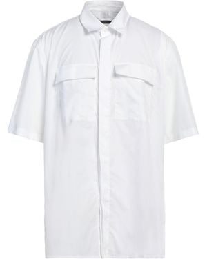 Low Brand Shirt - White