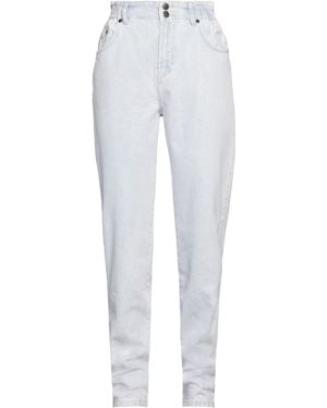 One Teaspoon Jeans - White