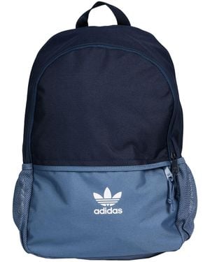 adidas Originals Backpack Polyester - Blue