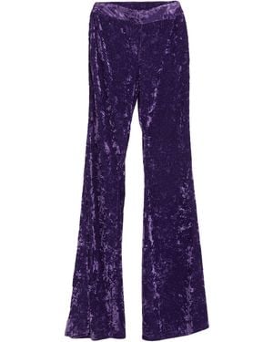 Aniye By Trouser - Purple