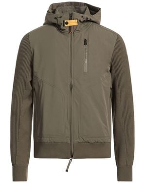 Parajumpers Jacket - Green