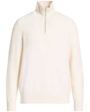 Sandro Pullover - Blanco
