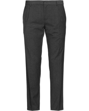 Daniele Alessandrini Trousers - Grey