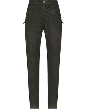 High Jeans - Grey