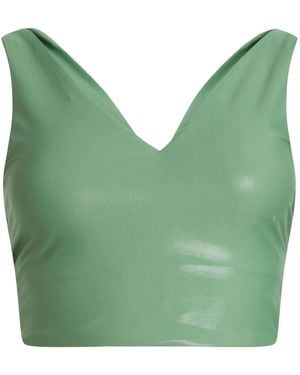 MACRON Tops - Green