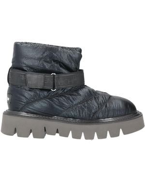 Elena Iachi Ankle Boots - Black