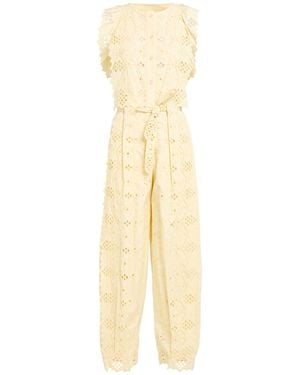 Alberta Ferretti Mono enterizo - Neutro