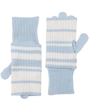 Rag & Bone Guantes - Azul
