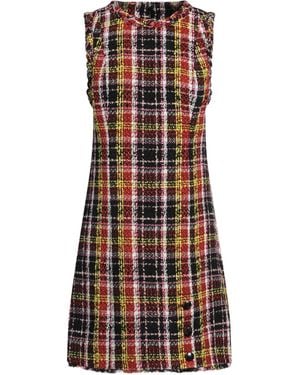 Kate Spade Vestito Corto - Nero