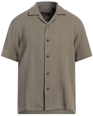 Rag & Bone Shirt - Gray