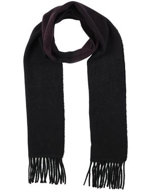 Rag & Bone Bufanda - Negro