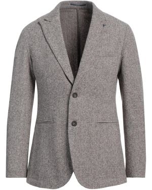 AT.P.CO Blazer - Gray