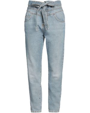 Twinset Jeans - Blue