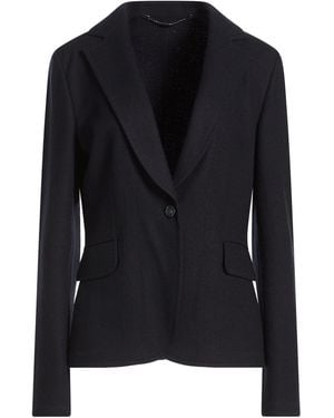 SEVENTY VENEZIA Blazer - Black