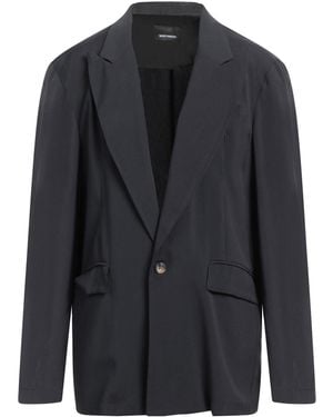 Takeshy Kurosawa Blazer - Blu