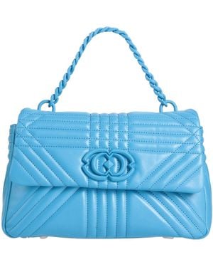 La Carrie Bolso de mano - Azul