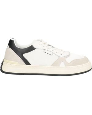 Liu Jo Trainers - White