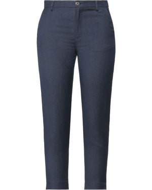 VIRNA DRÒ® Pants - Blue