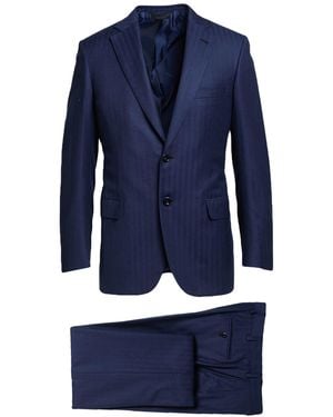 Brioni Suit - Blue