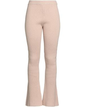 Peserico Trouser - Natural