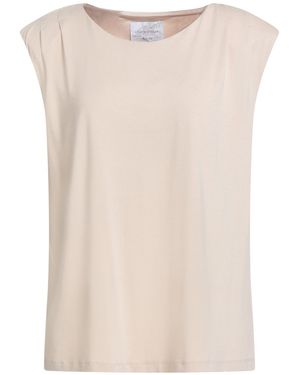 Vicario Cinque Tops - Natural