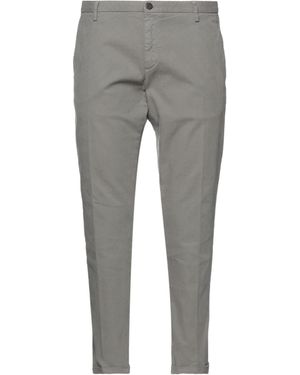 AT.P.CO Pants - Gray