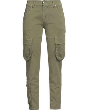 Please Trouser - Green