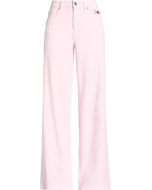 Fracomina Pants - Pink