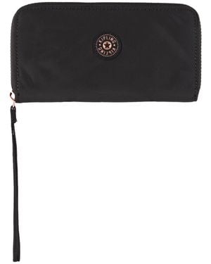 Kipling Wallets - Black