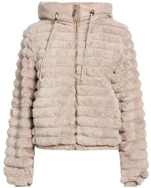 Yes-Zee Shearling & Teddy - Natural