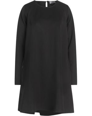 Jijil Mini-Kleid - Schwarz