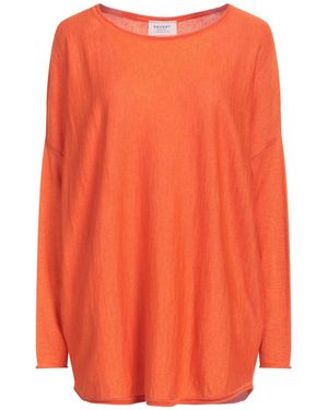 Snobby Sheep Jumper - Orange