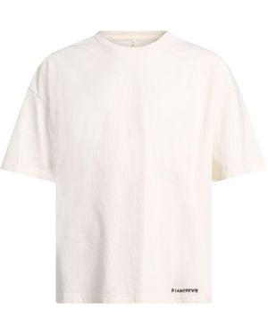 B1ARCHIVE T-Shirt - White