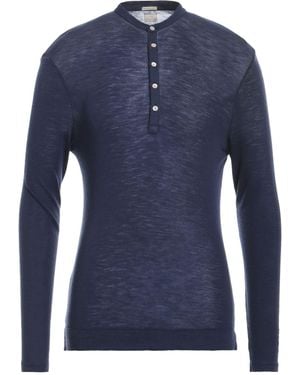 Massimo Alba Jumper - Blue