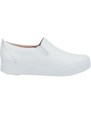Fitflop Trainers - White