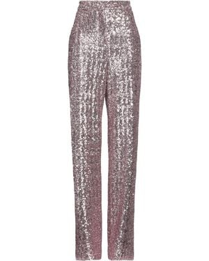 MSGM Trouser - Pink