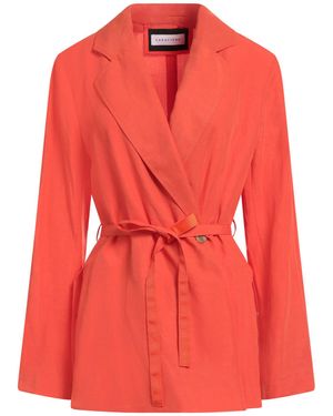 Caractere Blazer - Rot