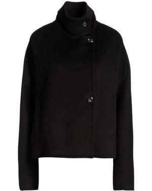 Pinko Coats - Black